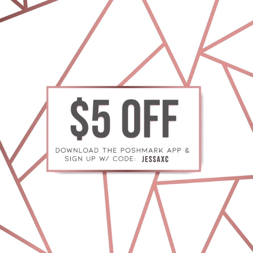 $5 OFF With Code : JESSAXC